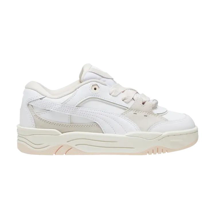 Кроссовки Puma Wmns 180 Lace, белый