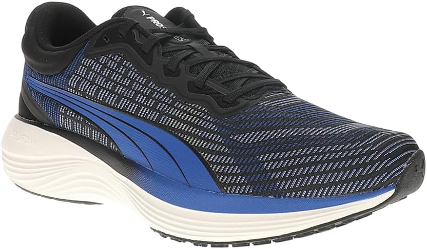 Мужские кроссовки для бега Puma Scend Pro, черный — фото 3
