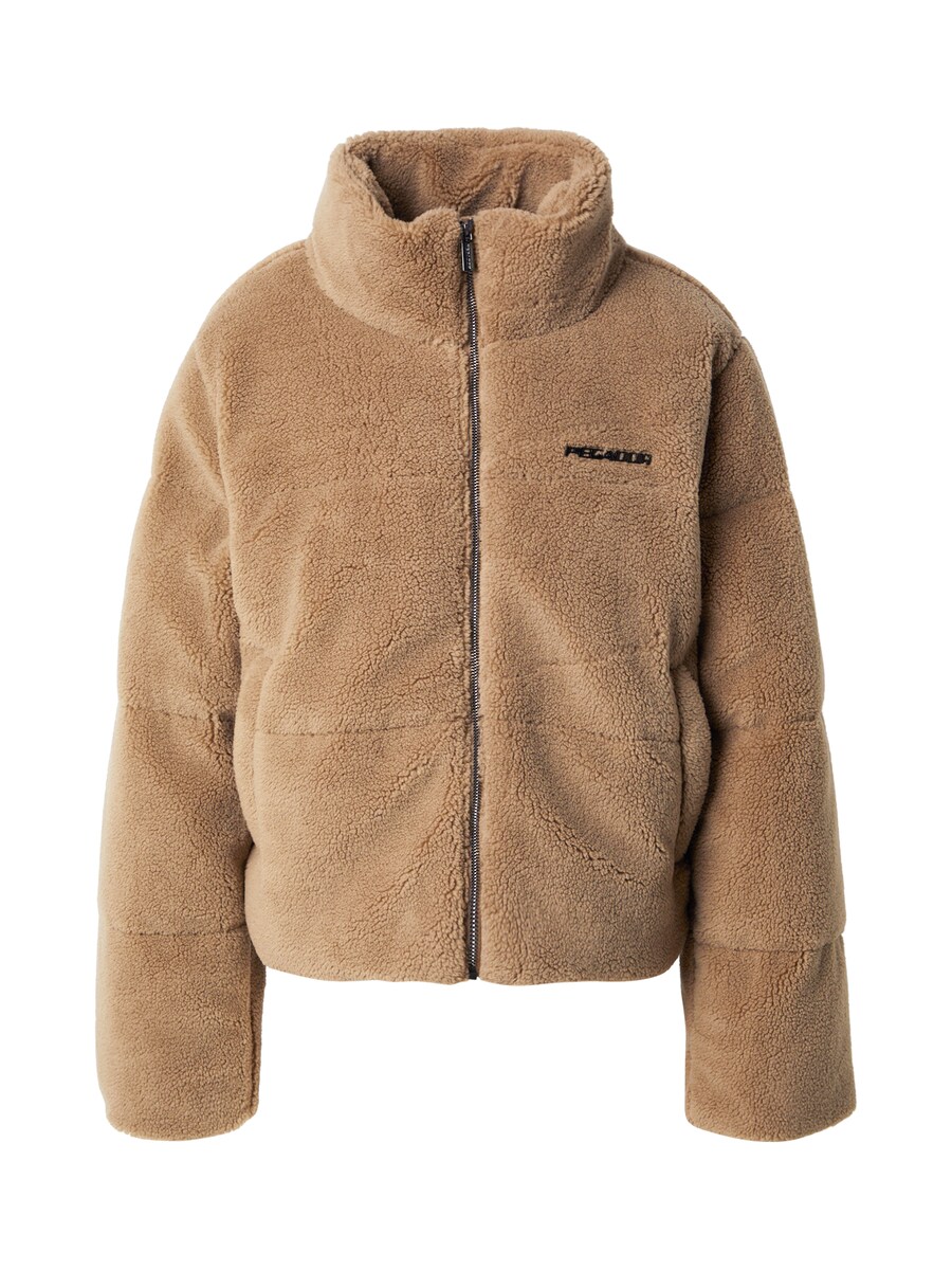 

Куртка межсезонная Pegador Georgia, коричневый