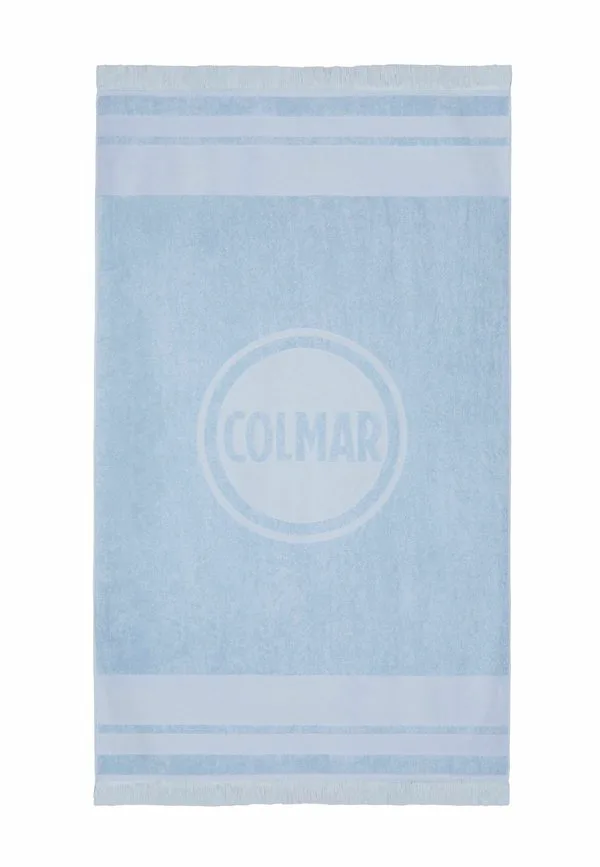 

Пляжное полотенце Colmar Originals, Light Blue, Синий, Пляжное полотенце Colmar Originals, Light Blue