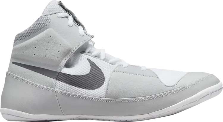 

Кроссовки Fury 'Wolf Grey', серый