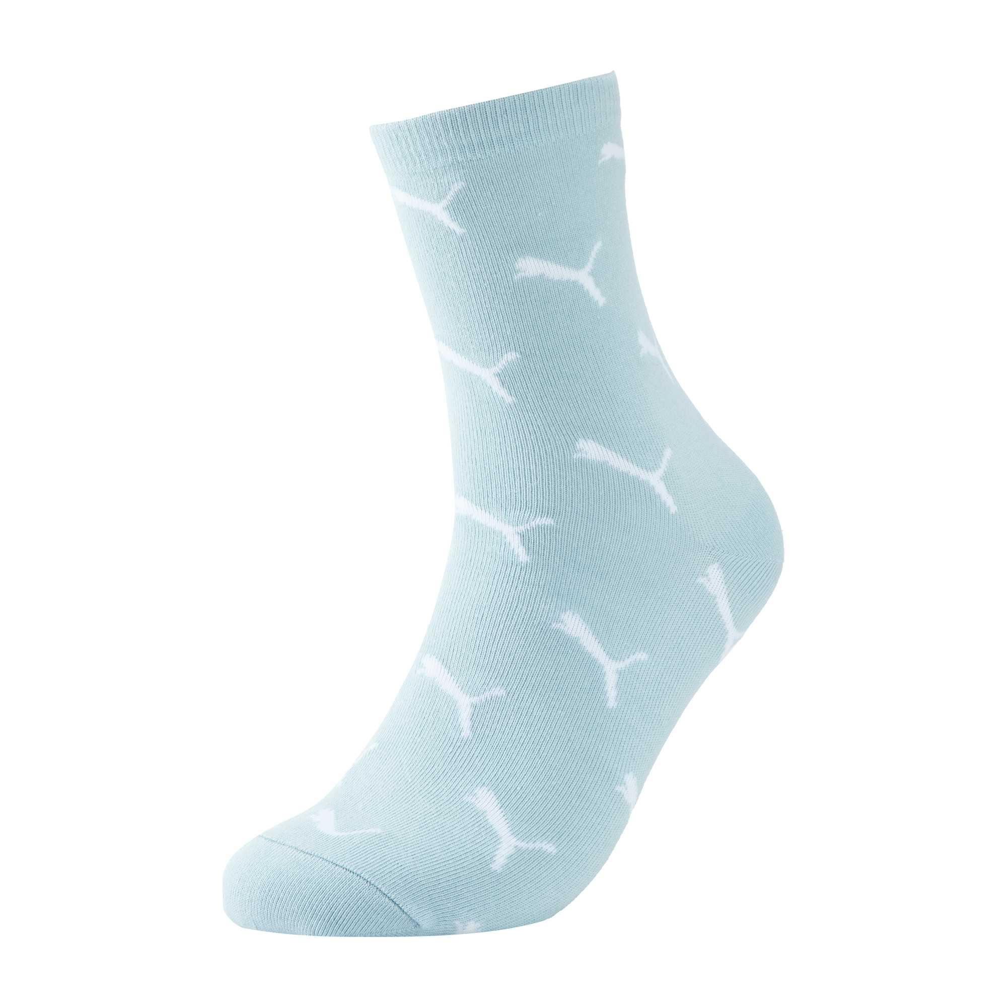 

PUMA Унисекс короткий носки 1 шт APAC Crew Socks унисекс 1 упаковка Blue
