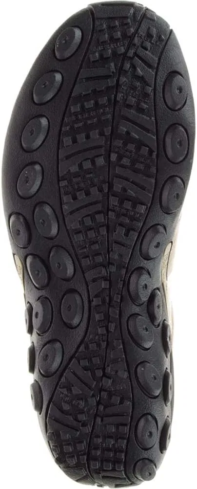 Мужские мокасины Merrell Jungle Moc, Taupe — фото 4