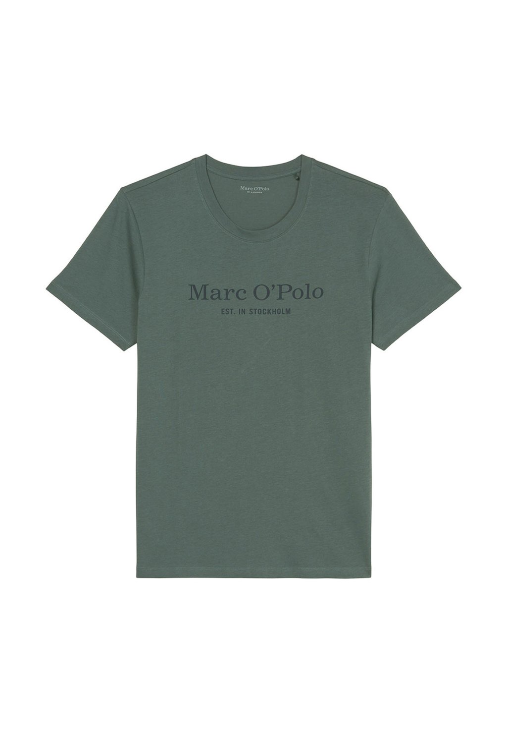 

Верх пижамы Marc O'Polo, зеленый