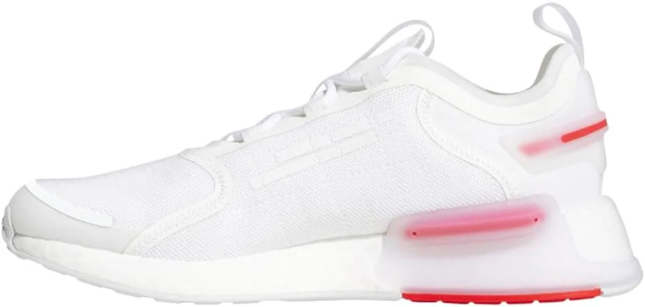 Мужские кроссовки Adidas NMD_V3, белый — фото 3