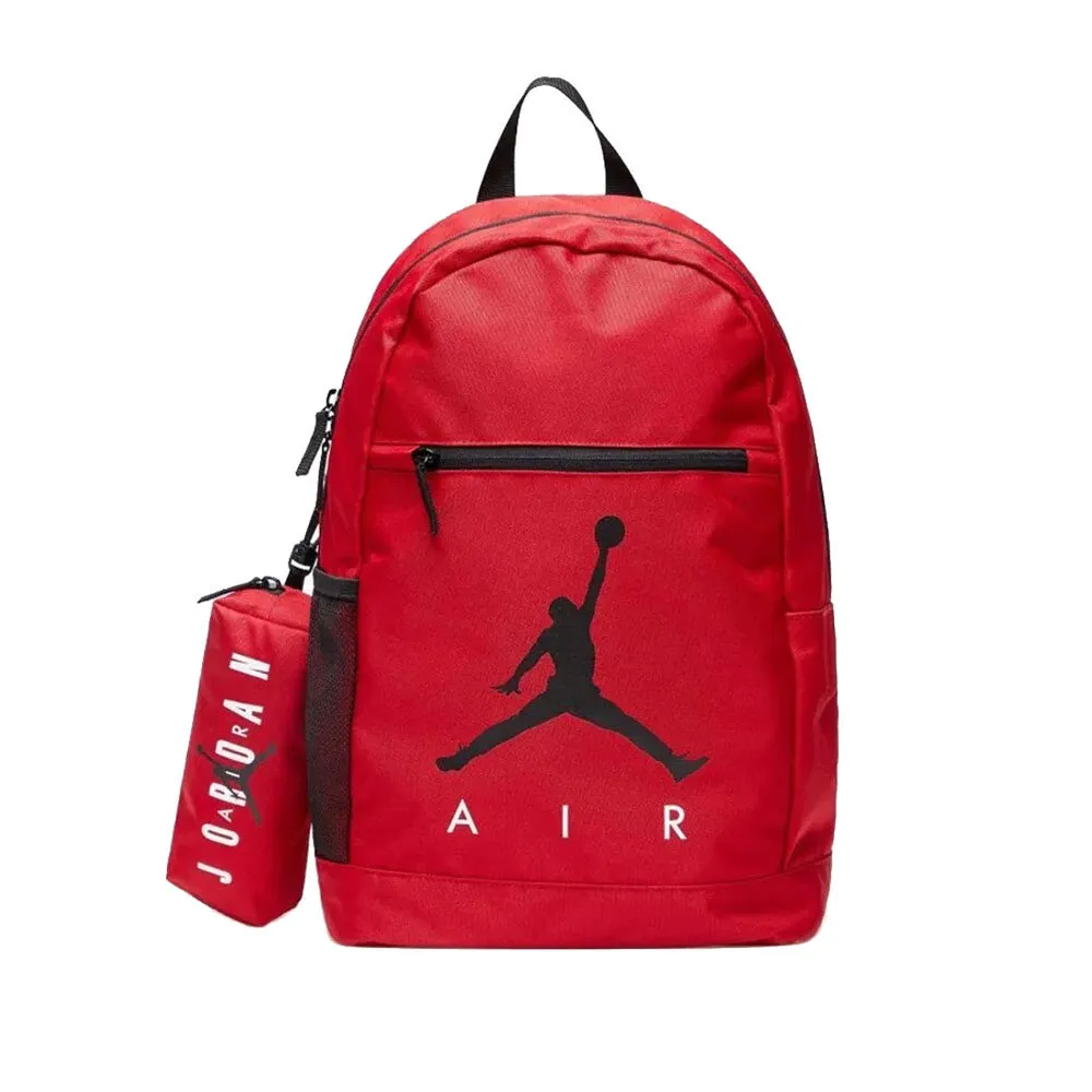 

Рюкзак Jordan Air, красный