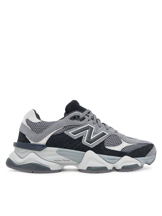 Кроссовки U9060ERA W New Balance, чёрный