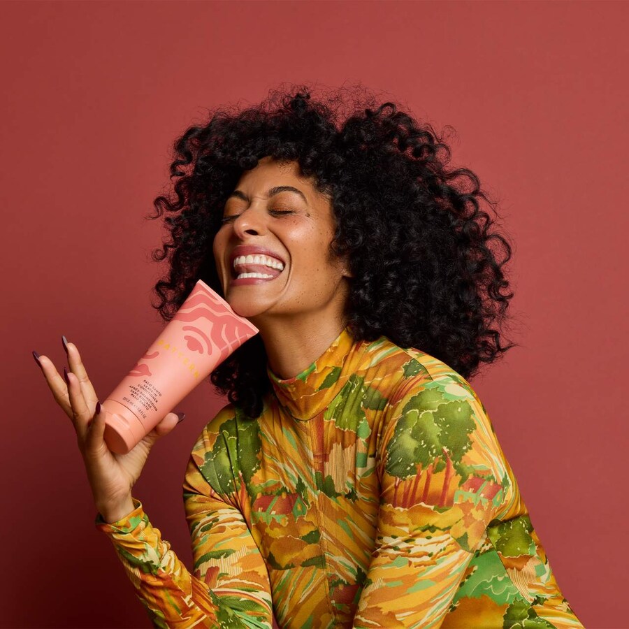 Гель-крем для завивки волос Palo Santo PATTERN by Tracee Ellis Ross, 9.8 oz /289.8 ml — фото 3