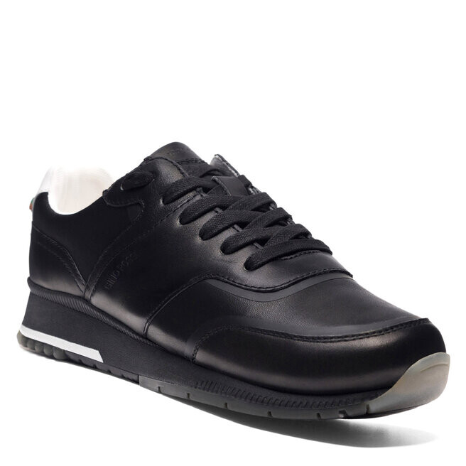 Black rossi. Black rossi