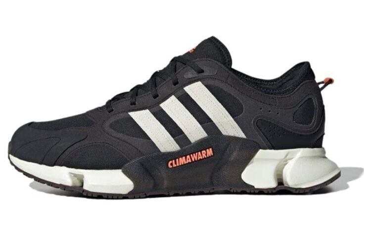 

Кроссовки CLIMAWARM унисекс с низким верхом, черные Adidas