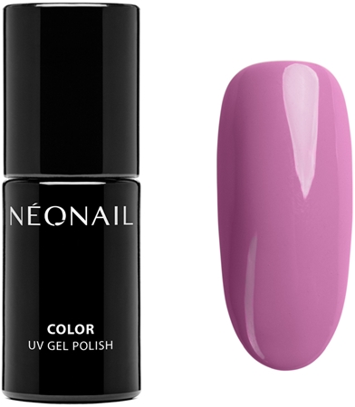 

Гибридный лак для ногтей NEONAIL Bloomy Vibes, Rosy Side 7,2 ml