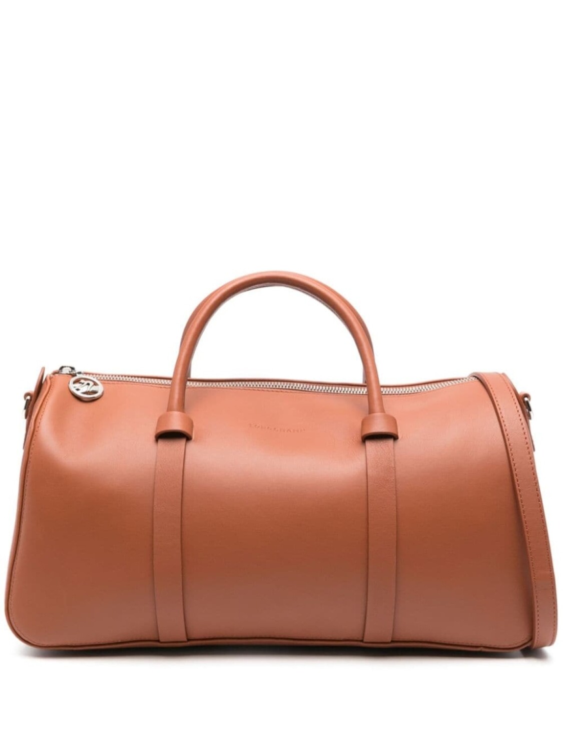 

Большая сумка-тоут Longchamp Daylong, коричневый