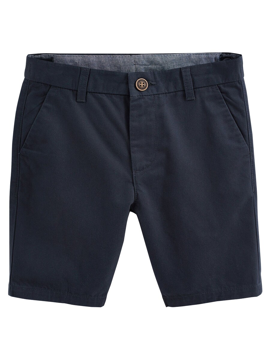 

Шорты Next Regular Pants, темно-синий