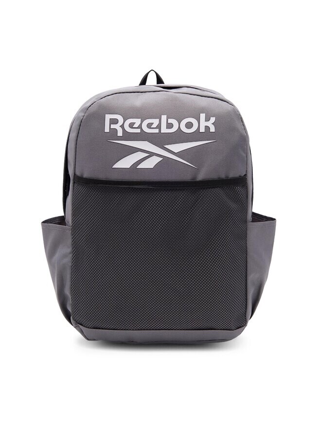 

Рюкзак Reebok, серый