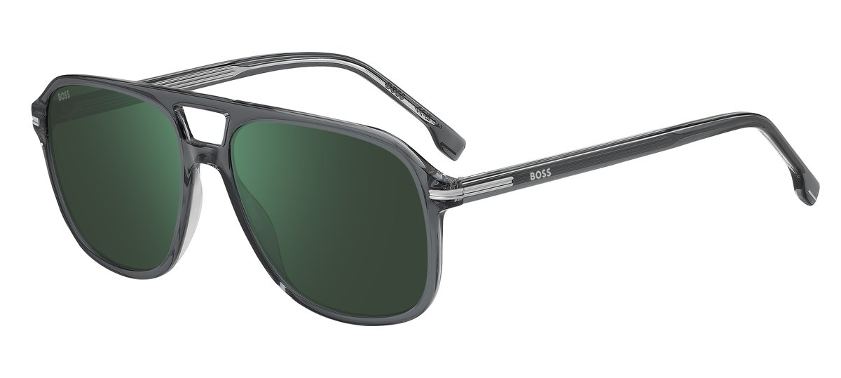 

Мужские солнцезащитные очки BOSS 1751-S HUGO BOSS