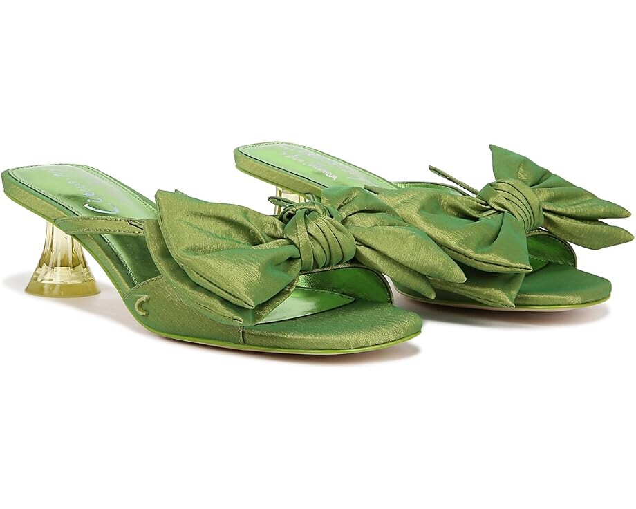 

Туфли Circus NY by Sam Edelman Natalina, цвет Dark Key Lime