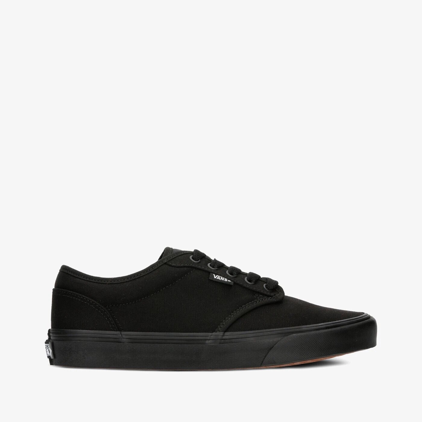 

Кеды Vans Atwood, черный
