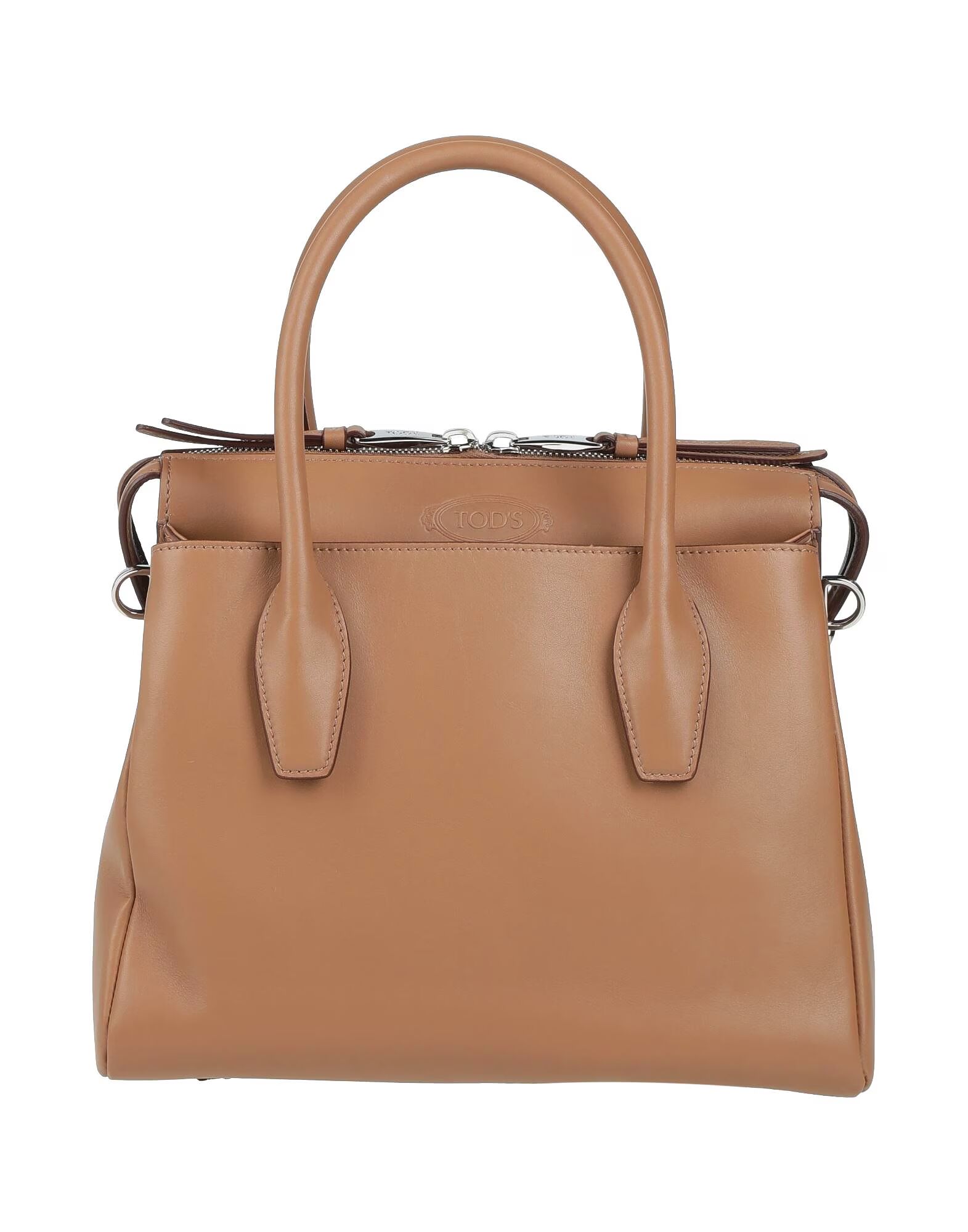 

Сумка Tod'S, хаки