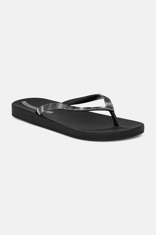 Шлепки MESH IX FEM Ipanema, черный