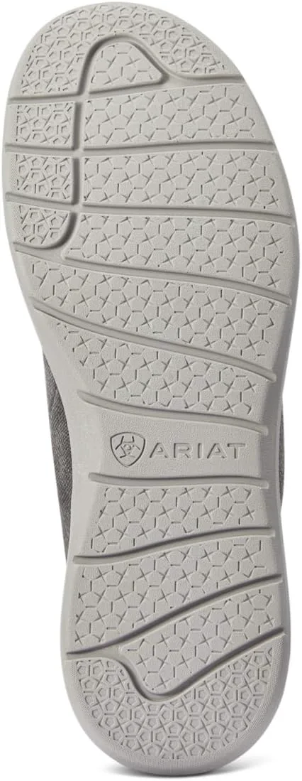 Мужские лоферы Ariat Hilo Midway — фото 2