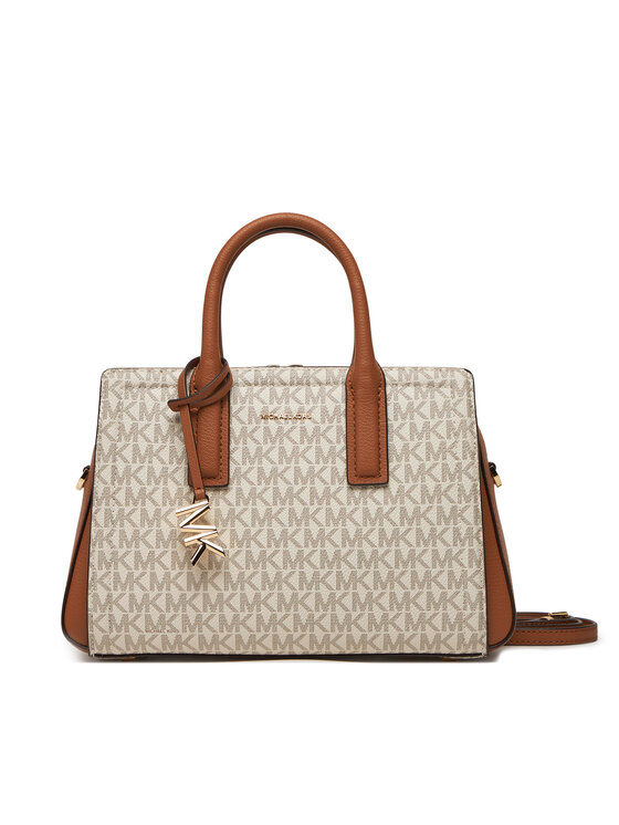 

Сумочка Laila 30S5G9IS1B Michael Michael Kors, экрю
