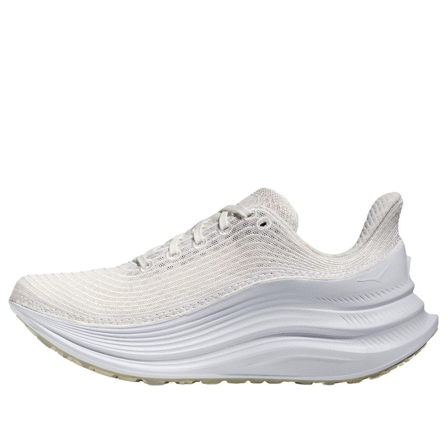 

Кроссовки HOKA ONE ONE Thoughtful Creation 'Undyed', белый