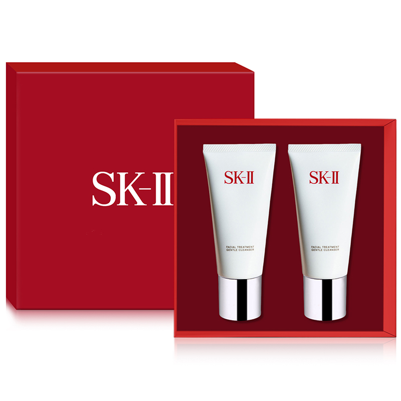 Пенка для умывания SK-II Facial Treatment Gentle Cleanser, 120 г — фото 3