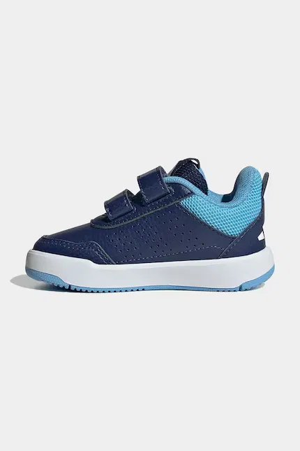 Кроссовки детские Tensaur Sport 3.0 Adidas, синий — фото 4
