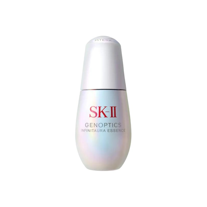 Сыворотка SK-II — Новая фотонная лампа, - для сияющего и стойкого света, 75 мл — фото 2