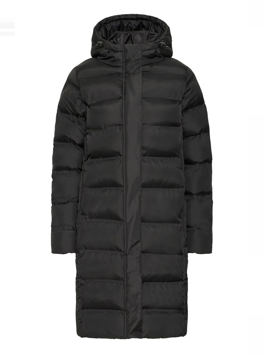 

Зимнее пальто Oxmo OXMARINETTA , Black