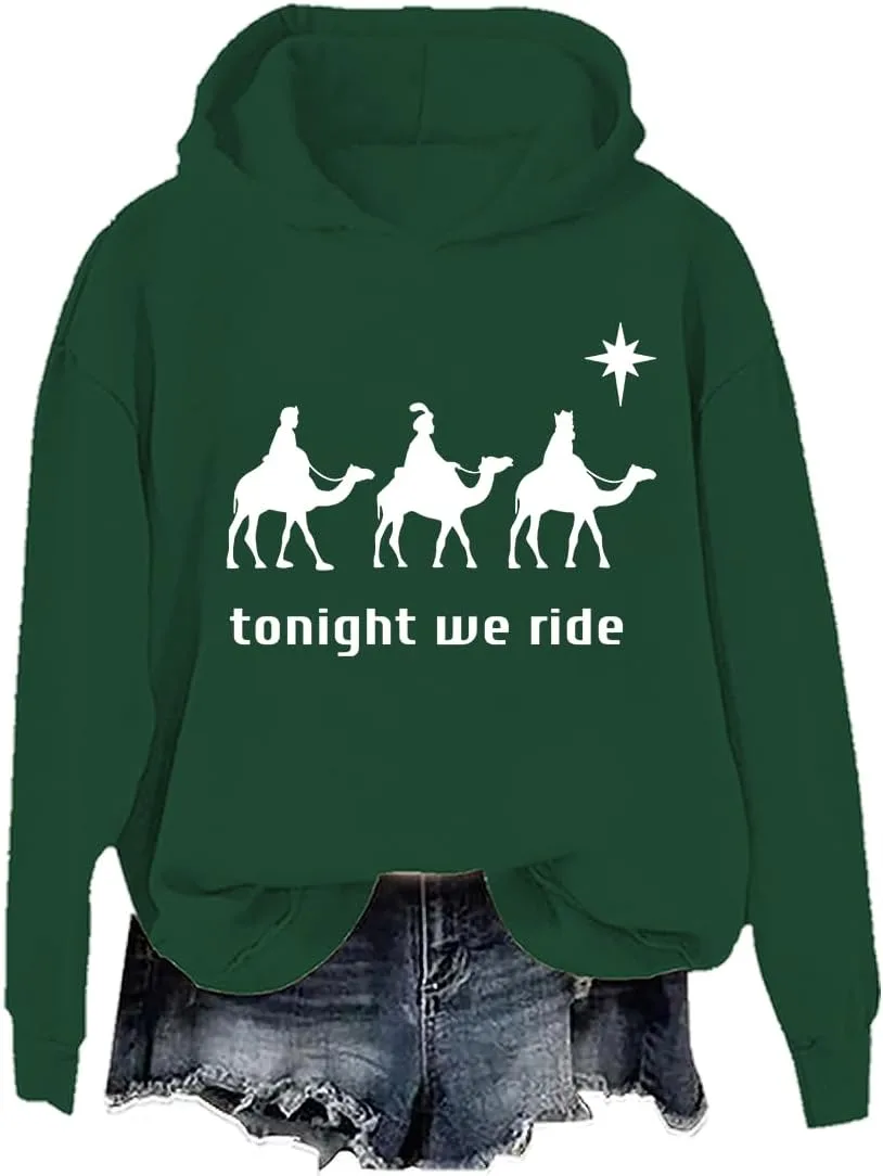 

Толстовка tonight we ride