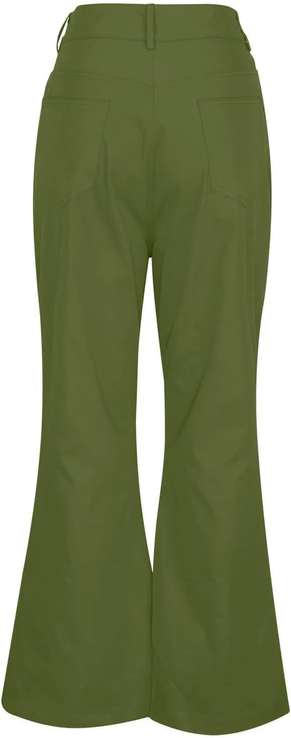Шорты для мужчин Army Green — фото 3