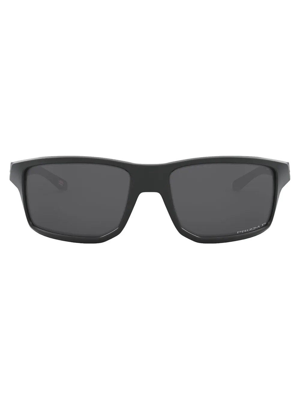 

Солнцезащитные очки Gibston в прямоугольной оправе Oakley, черный
