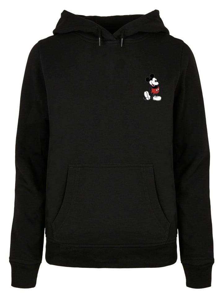 

Толстовка Absolute Cult Kapuzenpullover, черный