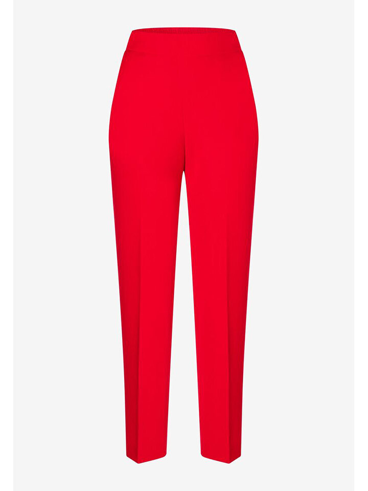 

Брюки More & More Hose, красный