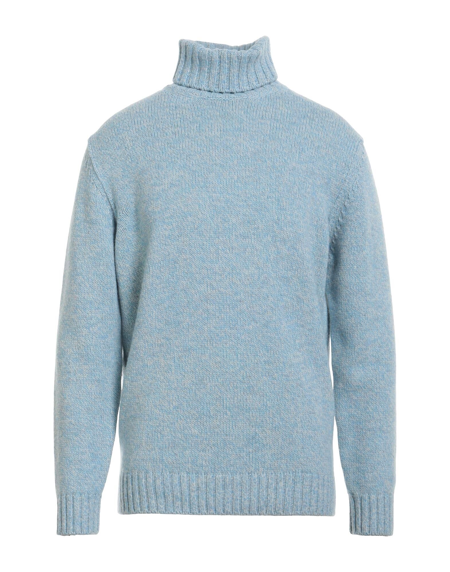 

Водолазка Kangra, небесно-голубой