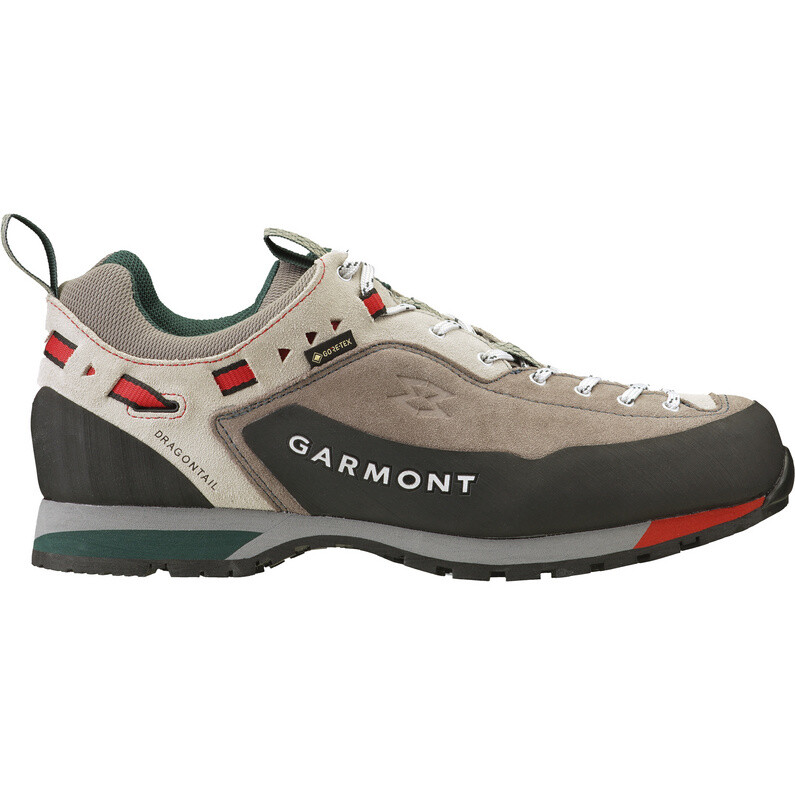 

Мужские туфли Dragontail LT GTX Garmont, серый