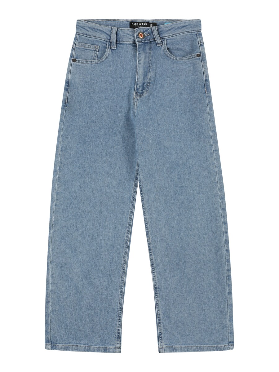 

Повседневные джинсы Cars Jeans GATELY, Light blue