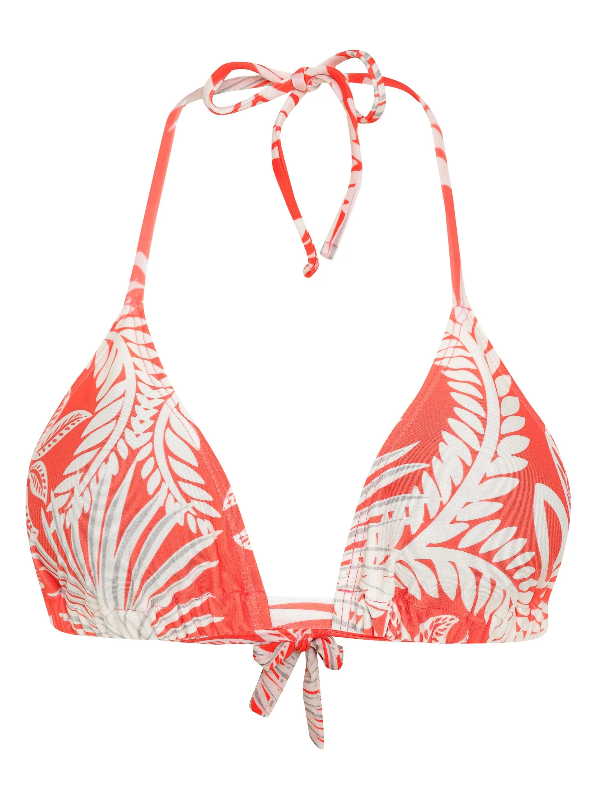 

Топ бикини Iasmin Lygia & Nanny, оранжевый