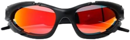 

Солнцезащитные очки без оправы 2027 года для женщин, градиентные солнцезащитные очки для мужчин, очки с защитой от УФ-излучения UV400, C3, один размер MTZJH, One Color