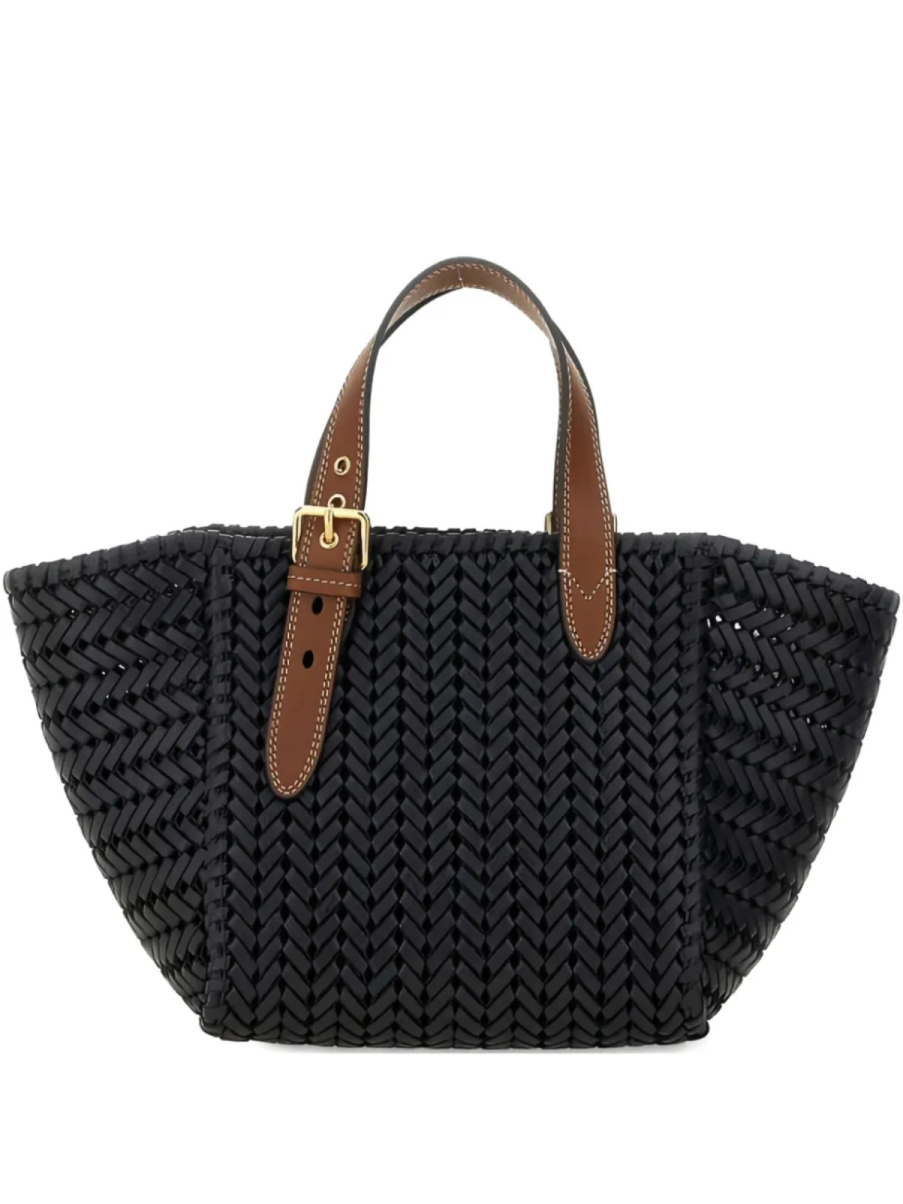 

Маленькая сумочка Anya Hindmarch NEESON, синий