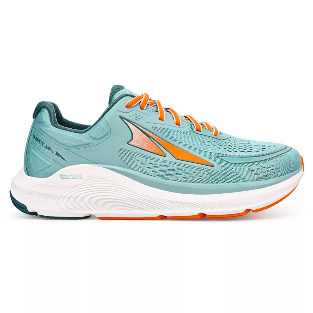 

Кроссовки Altra Paradigm 6, синий