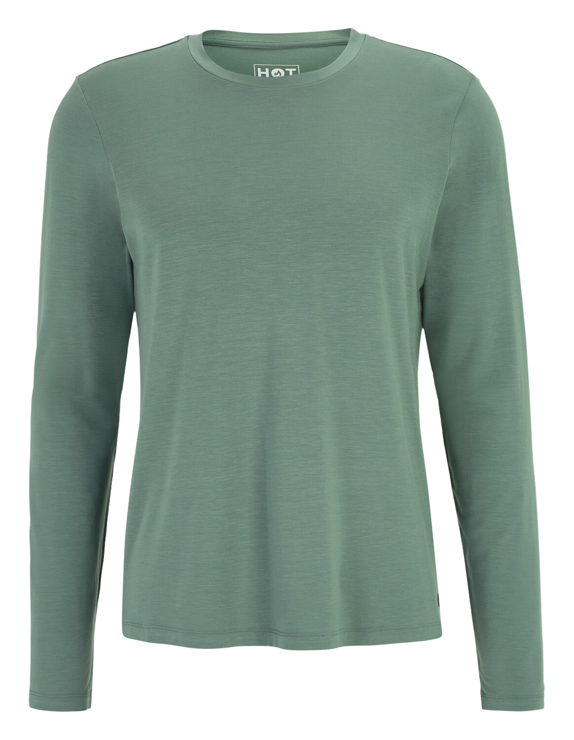 

Толстовка hot sportswear Longsleeve Holen, цвет light cedar