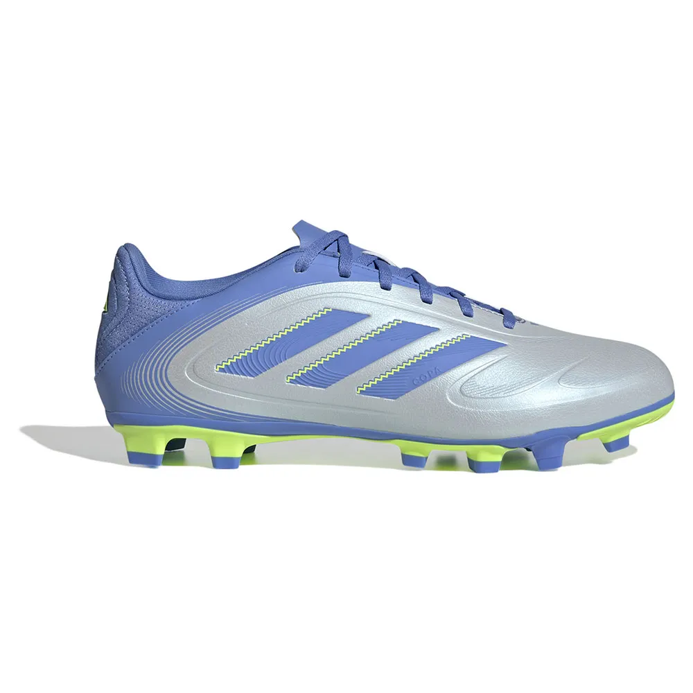 

Футбольные бутсы adidas Copa Pure 3 Club FG/MG, синий
