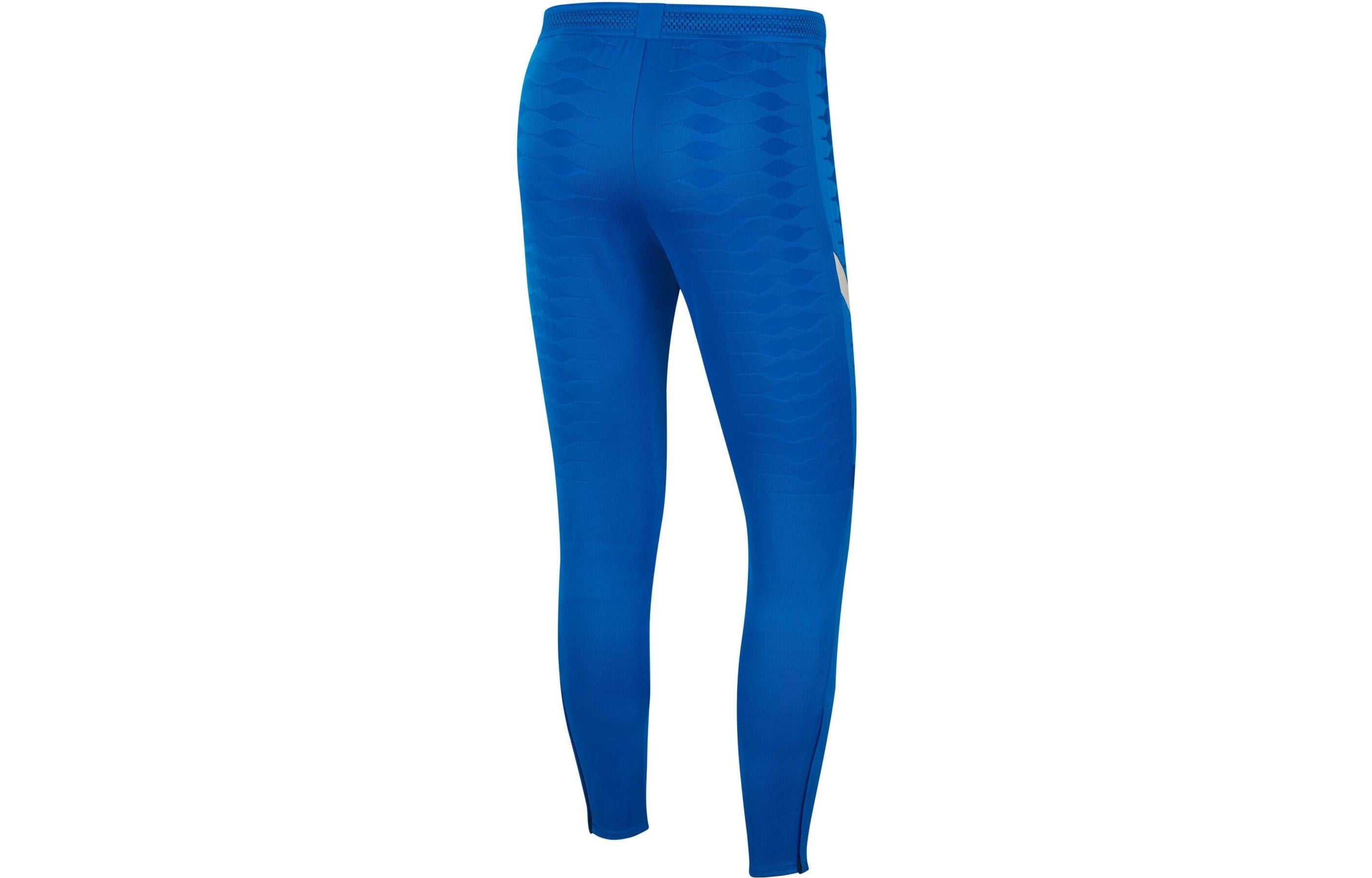 Брюки Nike FC Barcelona Strike Elite Dri-FIT ADV Football Pants 'Blue' — фото 2