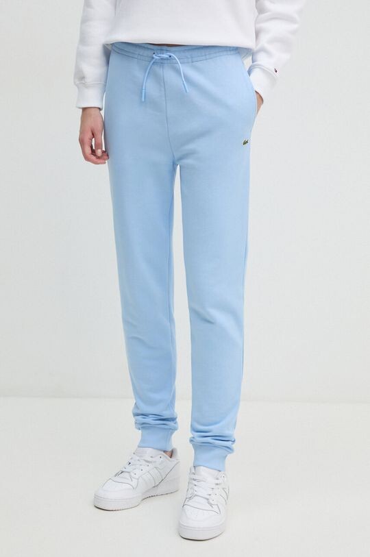 

Спортивные штаны Lacoste, синий