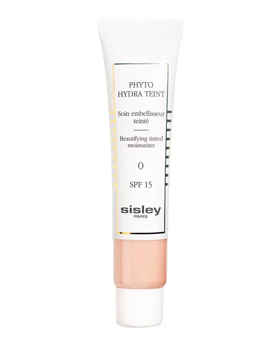 ВВ-крем Phyto Hydra Teint Sisley, 0 Fair