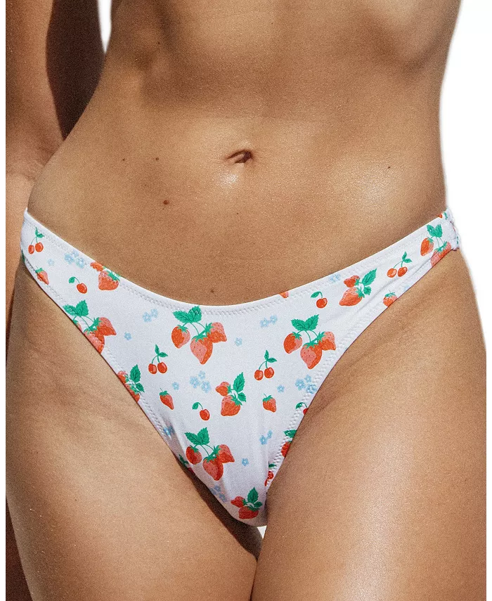 

Плавки Lola Bottom Bright Swimwear, мультиколор