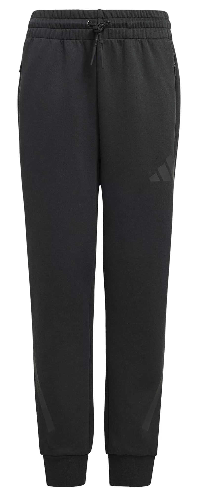 

Детские кроссовки Adidas Z.N.E. Спортивные брюки зауженного кроя, черный