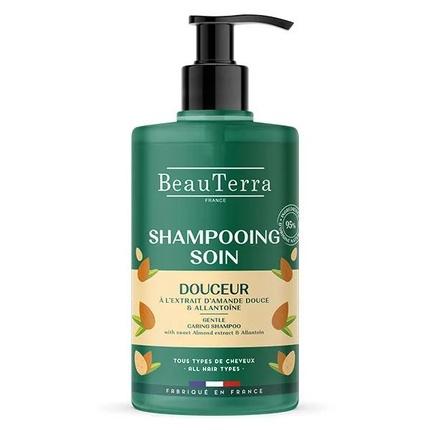 

Шампунь Soft Care 750 Ml